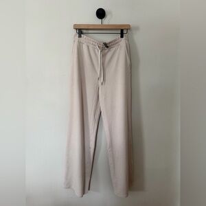 Vuori Wide Leg Sweatpant
